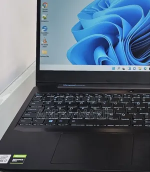 New Laptop Lenovo Ideapad 3 16GB Intel Core I7 SSD 512GB