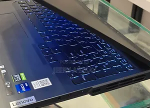 New Laptop Lenovo Legion 5 16GB Intel Core I9 SSD 1T