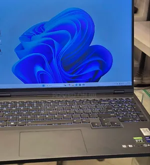 New Laptop Lenovo Legion 5 16GB Intel Core I9 SSD 1T