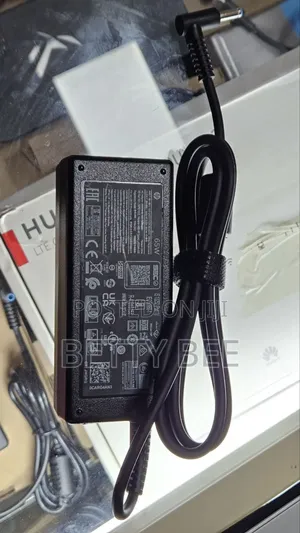 Hp Type-C Charger 65w
