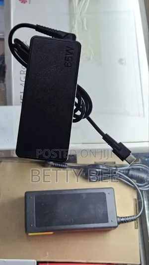 Hp Type-C Charger 65w