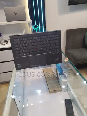 Photo - New Laptop Lenovo ThinkPad X1 Carbon 32GB Intel Core I7 SSD 512GB