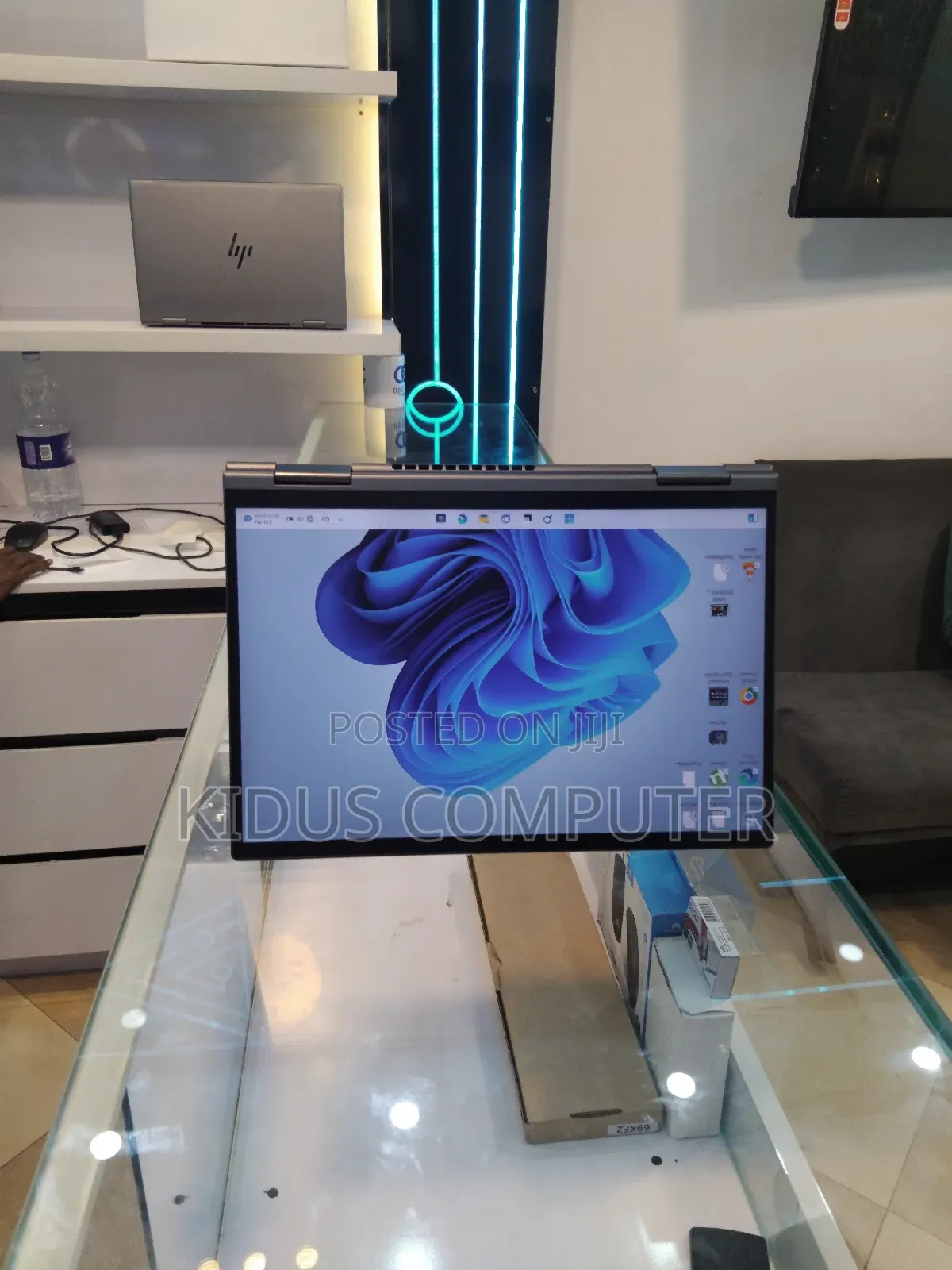 New Laptop Lenovo ThinkPad X1 Carbon 32GB Intel Core I7 SSD 512GB