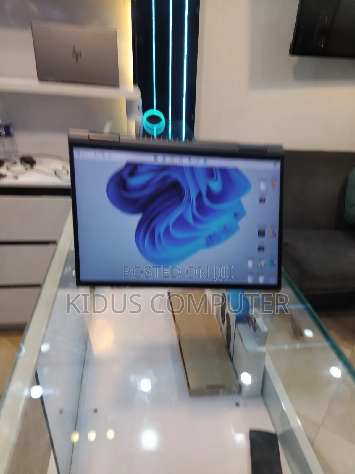 New Laptop Lenovo ThinkPad X1 Carbon 32GB Intel Core I7 SSD 512GB