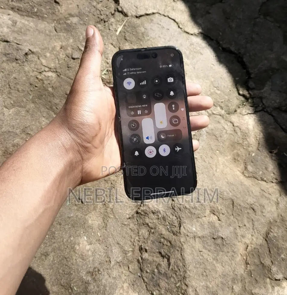 Apple iPhone 16 128 GB Black