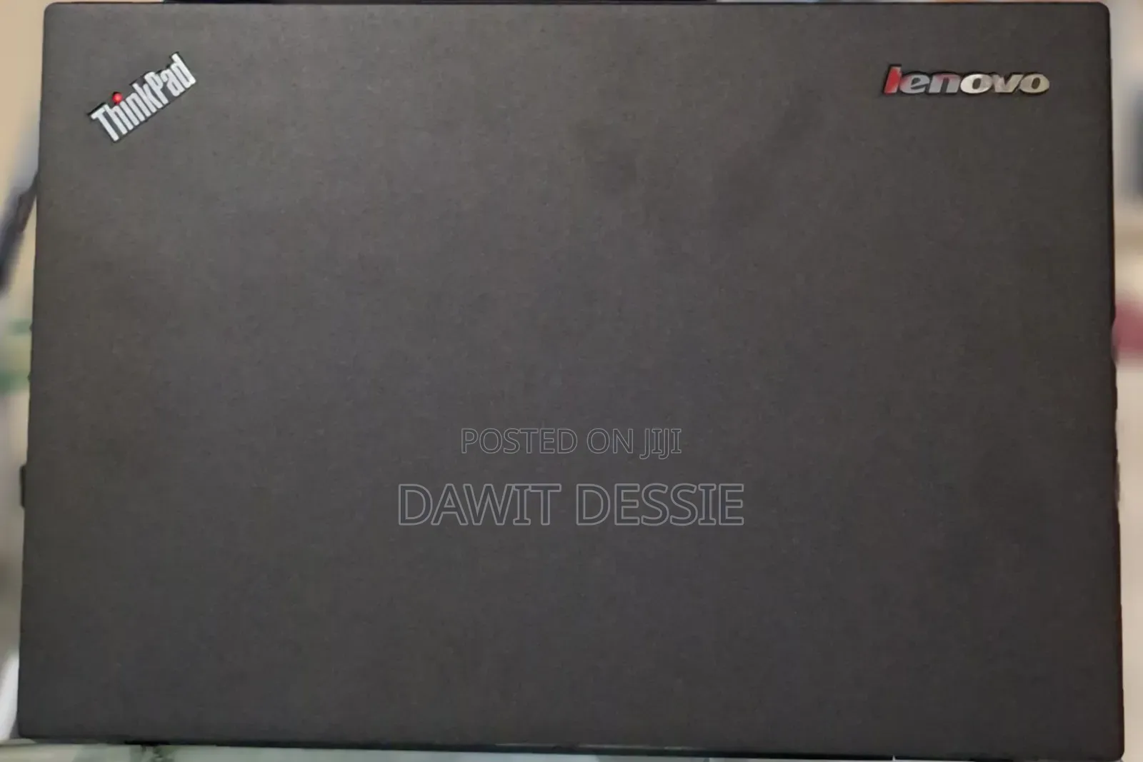 New Laptop Lenovo ThinkPad T450 8GB Intel Core I5 SSD 500GB