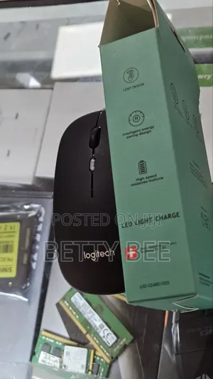 Logitech Wireless Mouse