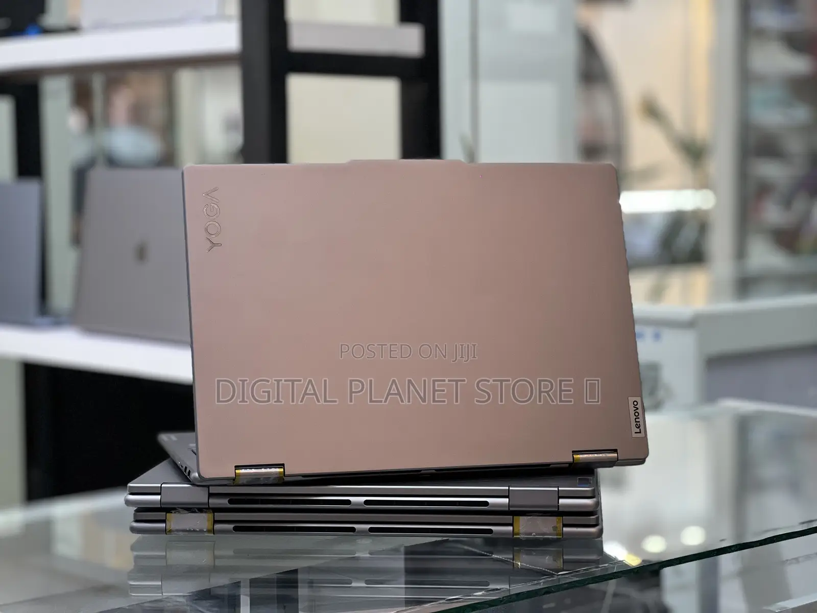 New Laptop Lenovo Yoga 700 16GB Intel Core I5 SSD 512GB