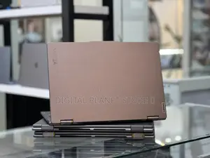 New Laptop Lenovo Yoga 700 16GB Intel Core I5 SSD 512GB