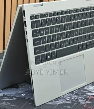 New Laptop HP Elite X360 830 G10 16GB Intel Core I5 SSD 256GB