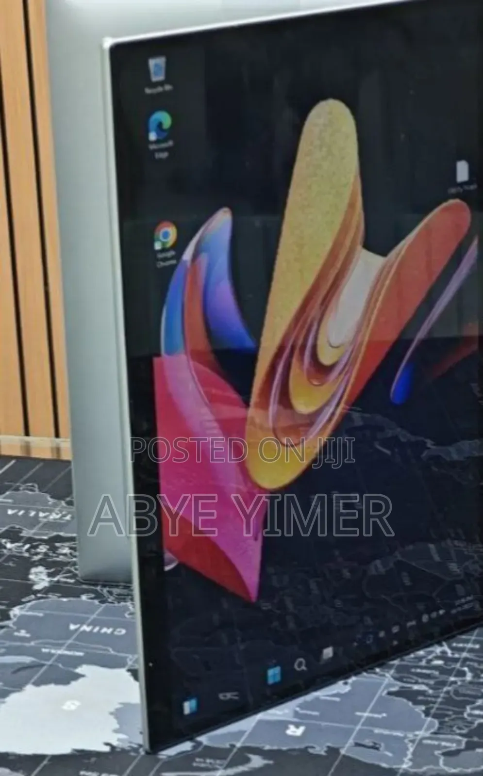 New Laptop HP Elite X360 830 G10 16GB Intel Core I5 SSD 256GB