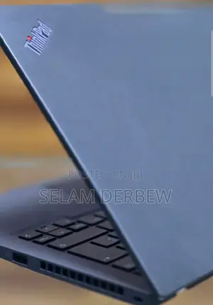 New Laptop Lenovo ThinkPad T14 16GB Intel Core I5 SSD 512GB