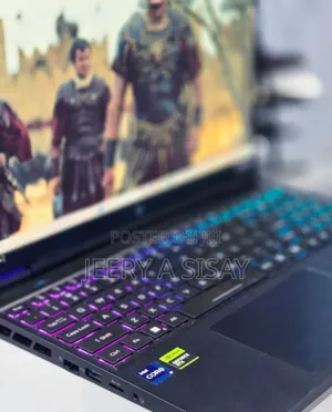 New Laptop Acer Predator Helios Neo 16 16GB Intel Core Ultra 9 SSD 1T