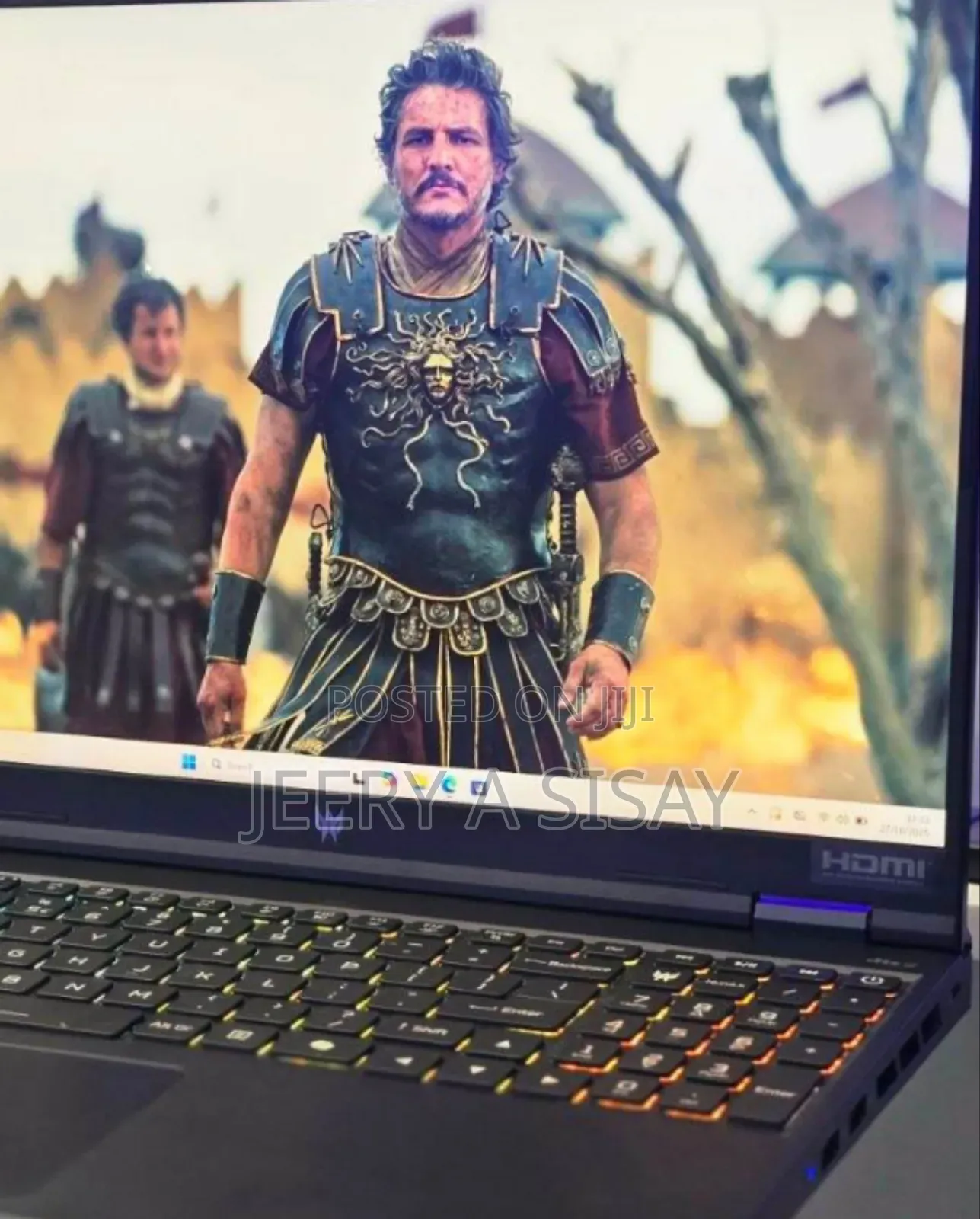 New Laptop Acer Predator Helios Neo 16 16GB Intel Core Ultra 9 SSD 1T