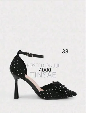 Photo - Women's Shoes