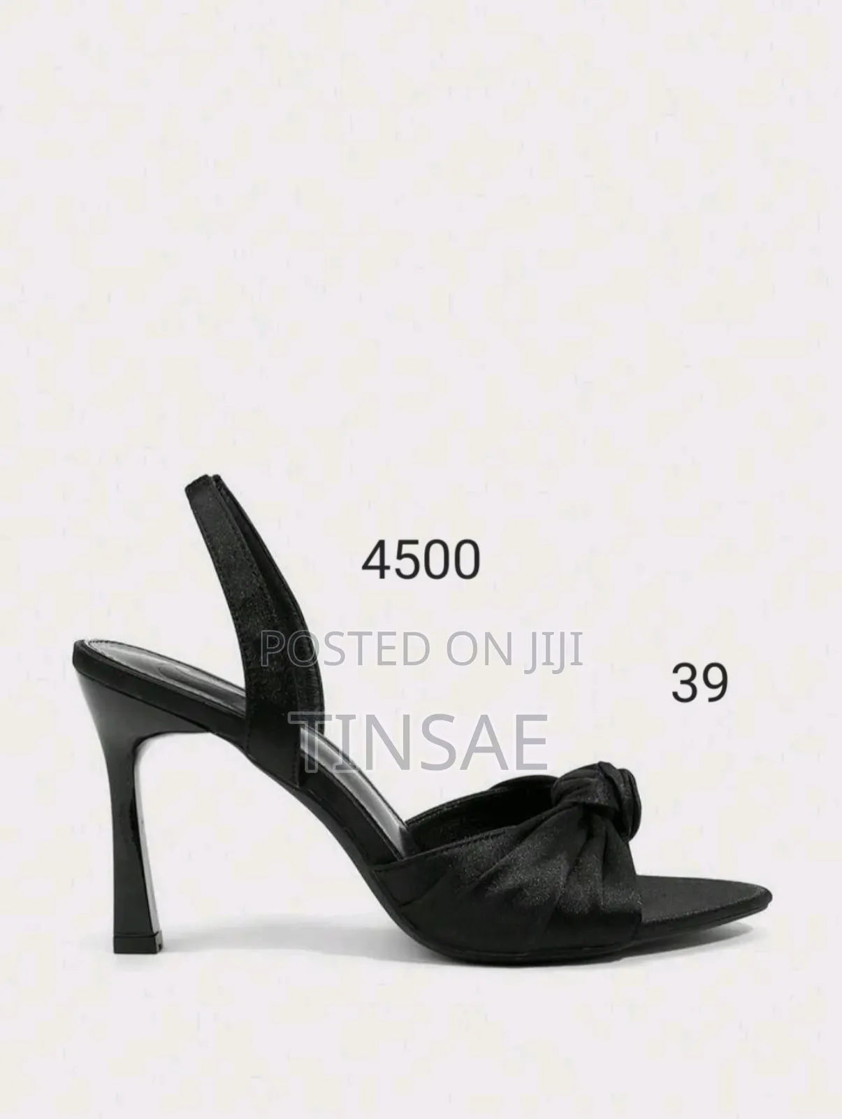 Women's Shoes