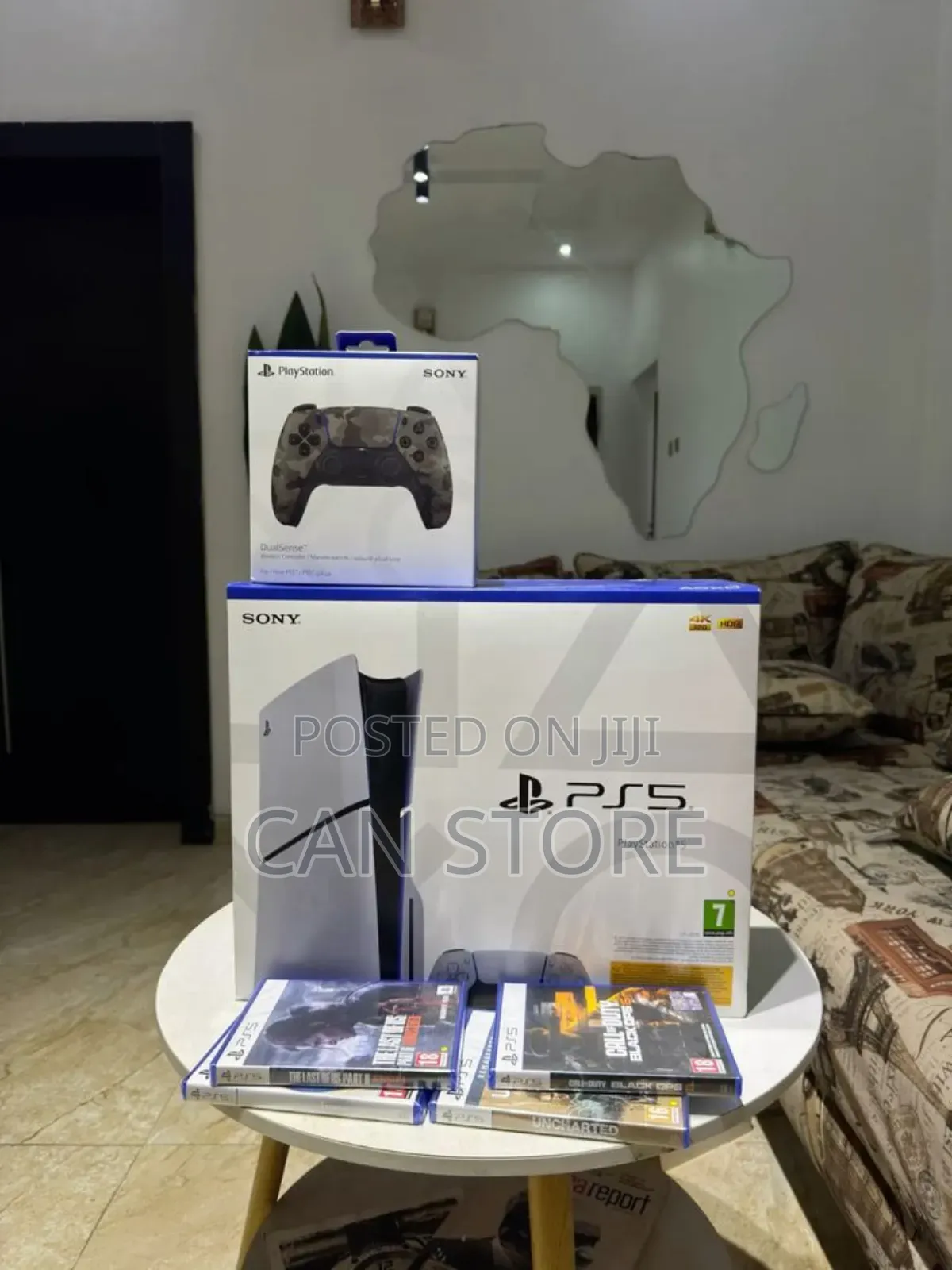 Playstation Playstation With 1joystick