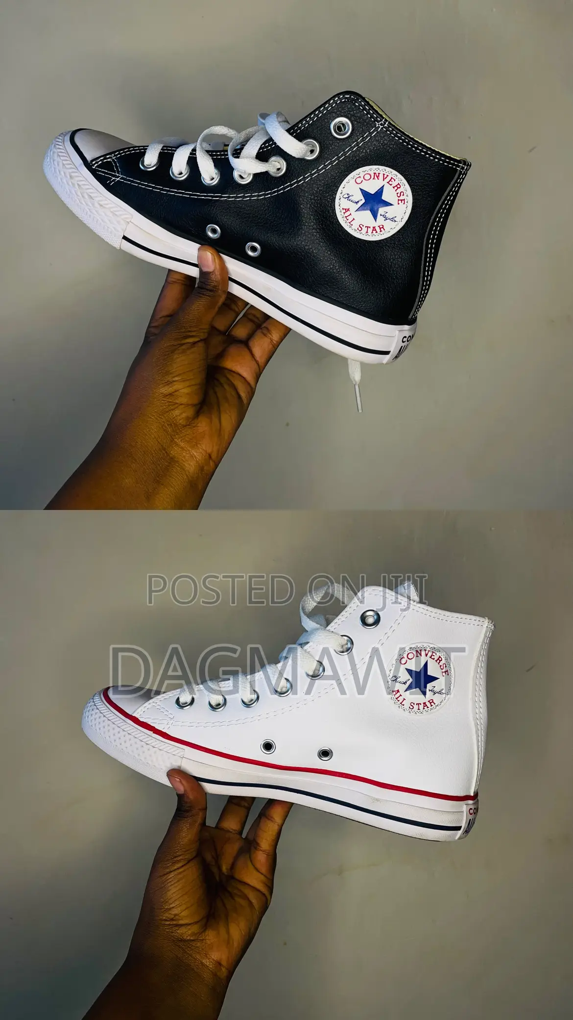 All Star Converse