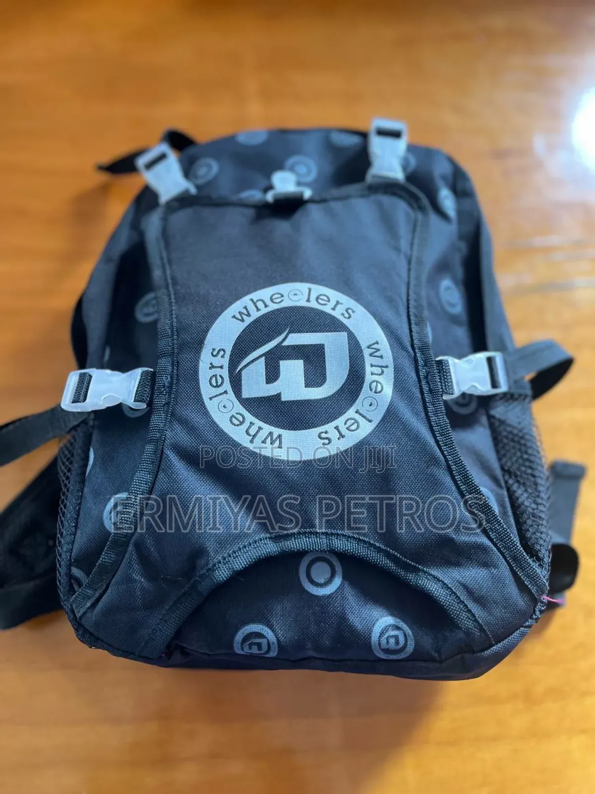 Roller Skates Backpack