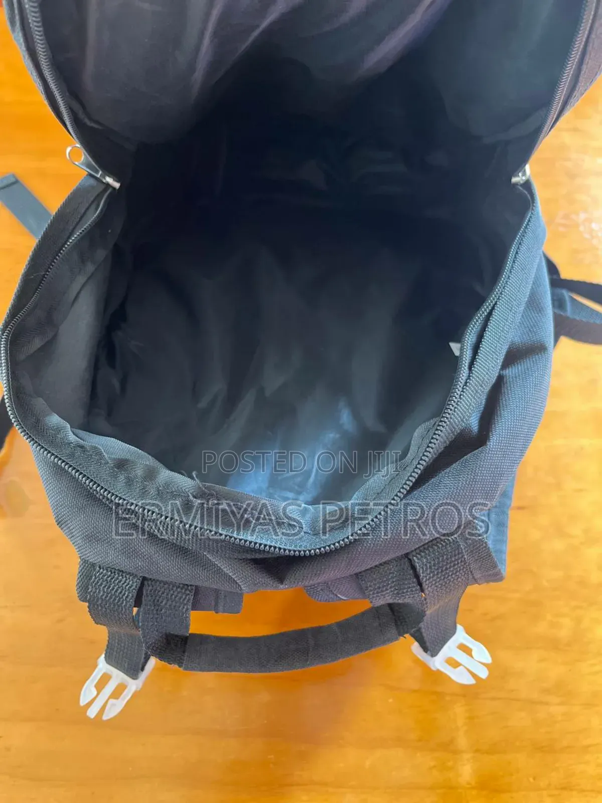 Roller Skates Backpack