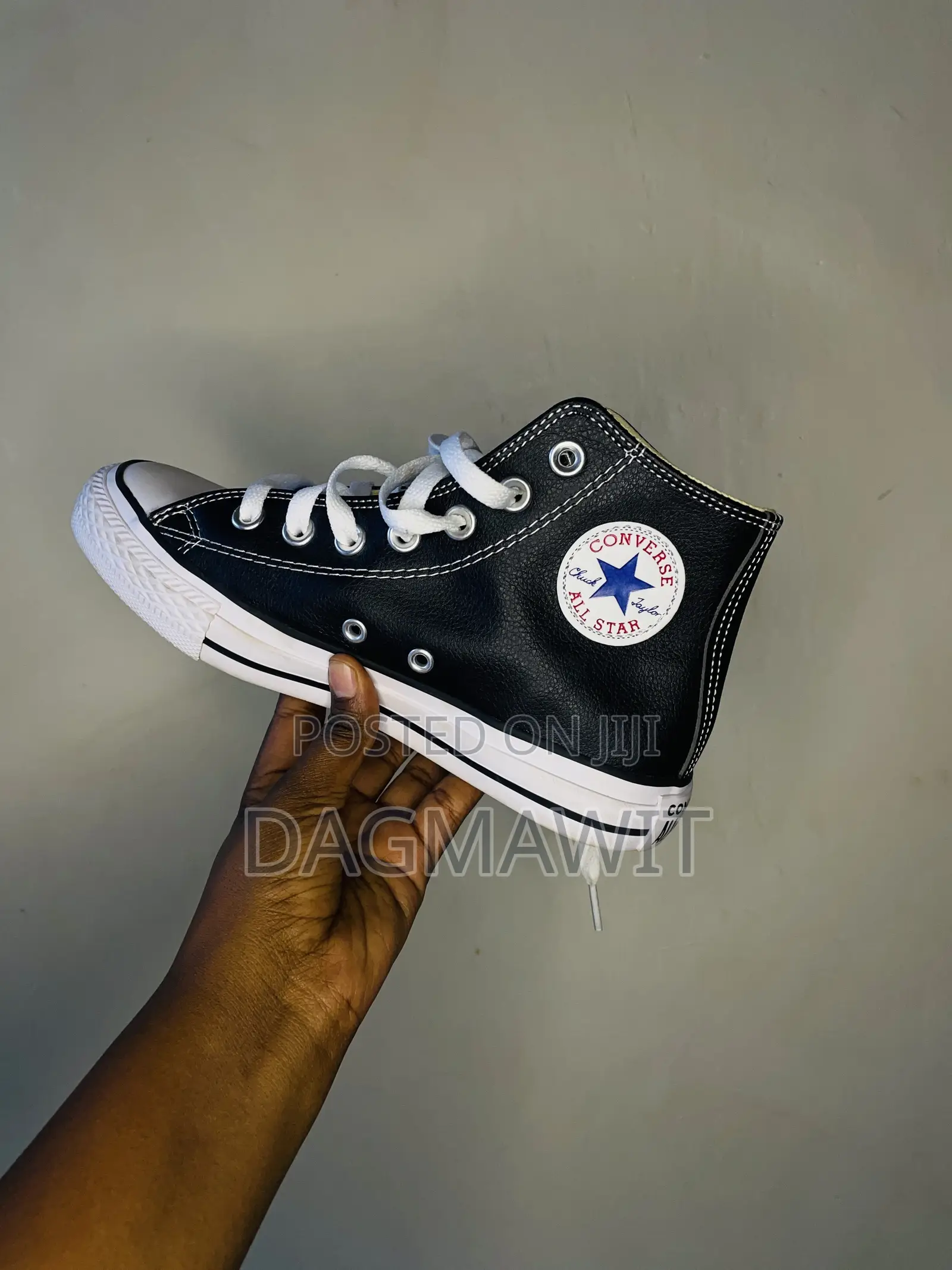 All Star Converse