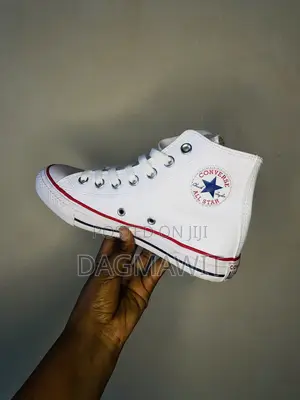 All Star Converse