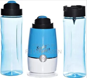 Shake in Take 3 Electric Blender Juicer