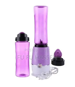 Shake in Take 3 Electric Blender Juicer