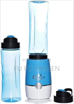 Shake in Take 3 Electric Blender Juicer