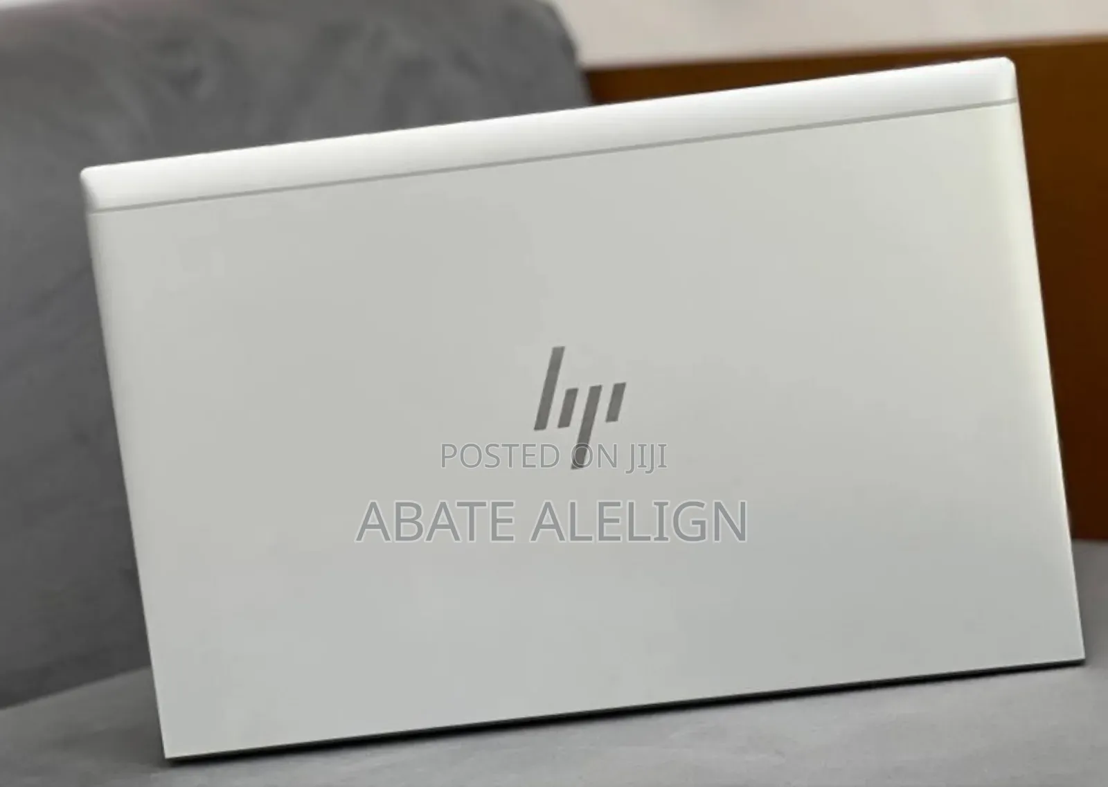 New Laptop HP EliteBook 840 G7 16GB Intel Core I5 SSD 512GB