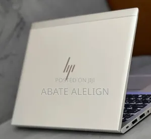 New Laptop HP EliteBook 840 G7 16GB Intel Core I5 SSD 512GB