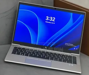 New Laptop HP EliteBook 840 G7 16GB Intel Core I5 SSD 512GB