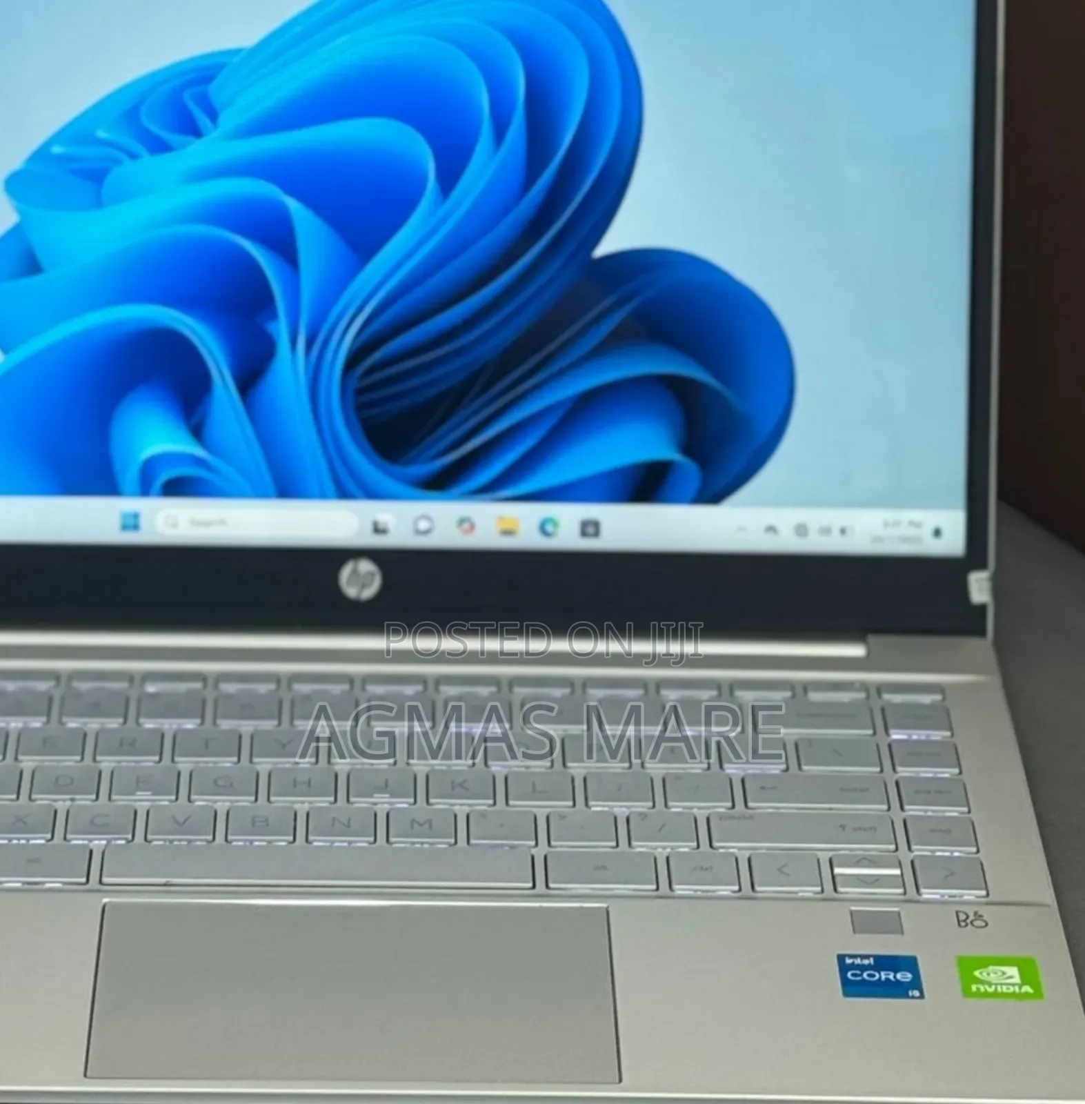 New Laptop HP Pavilion 14 16GB Intel Core I5 SSD 512GB