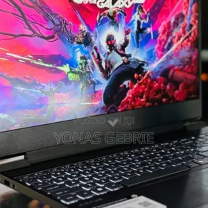 New Laptop HP Victus 15 16GB Intel Core I5 SSD 512GB