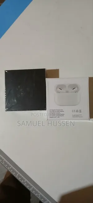 Photo - Airpods Pro