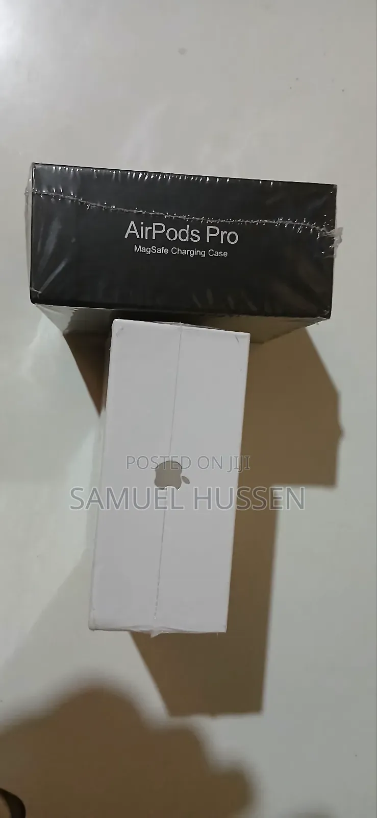 Airpods Pro