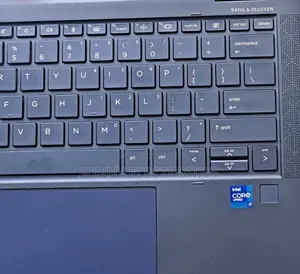 New Laptop HP Dragonfly G2 16GB Intel Core I7 SSD 512GB