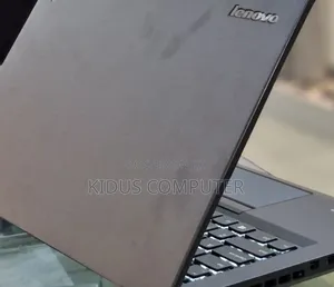 New Laptop Lenovo ThinkPad T495s 8GB Intel Core I5 SSD 500GB