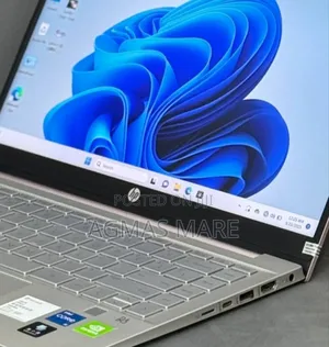 New Laptop HP Pavilion 14 16GB Intel Core I7 SSD 512GB