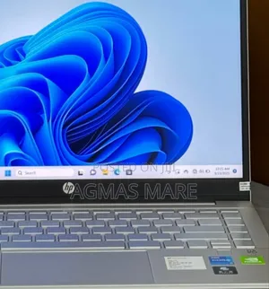 New Laptop HP Pavilion 14 16GB Intel Core I7 SSD 512GB