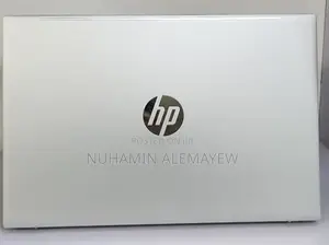 Photo - New Laptop HP Pavilion 14 16GB Intel Core I5 SSD 512GB