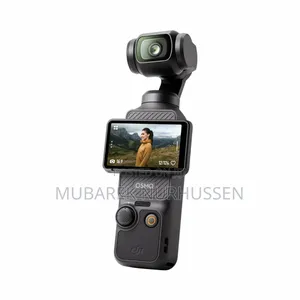Photo - Dji Osmo Pocket 3 New Packed 