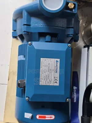 Aquastrong Surface Water Pump