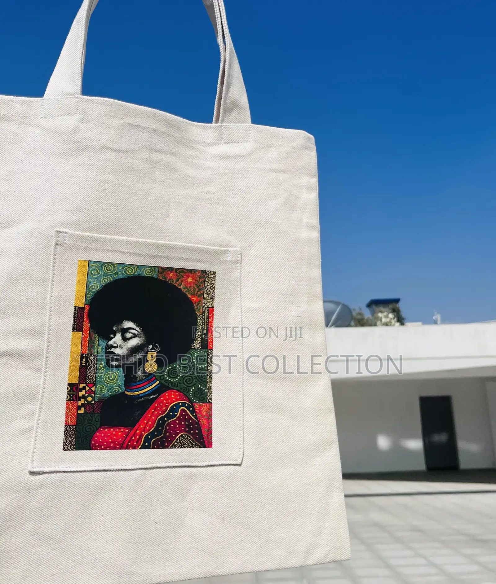 Discount Tote Bag