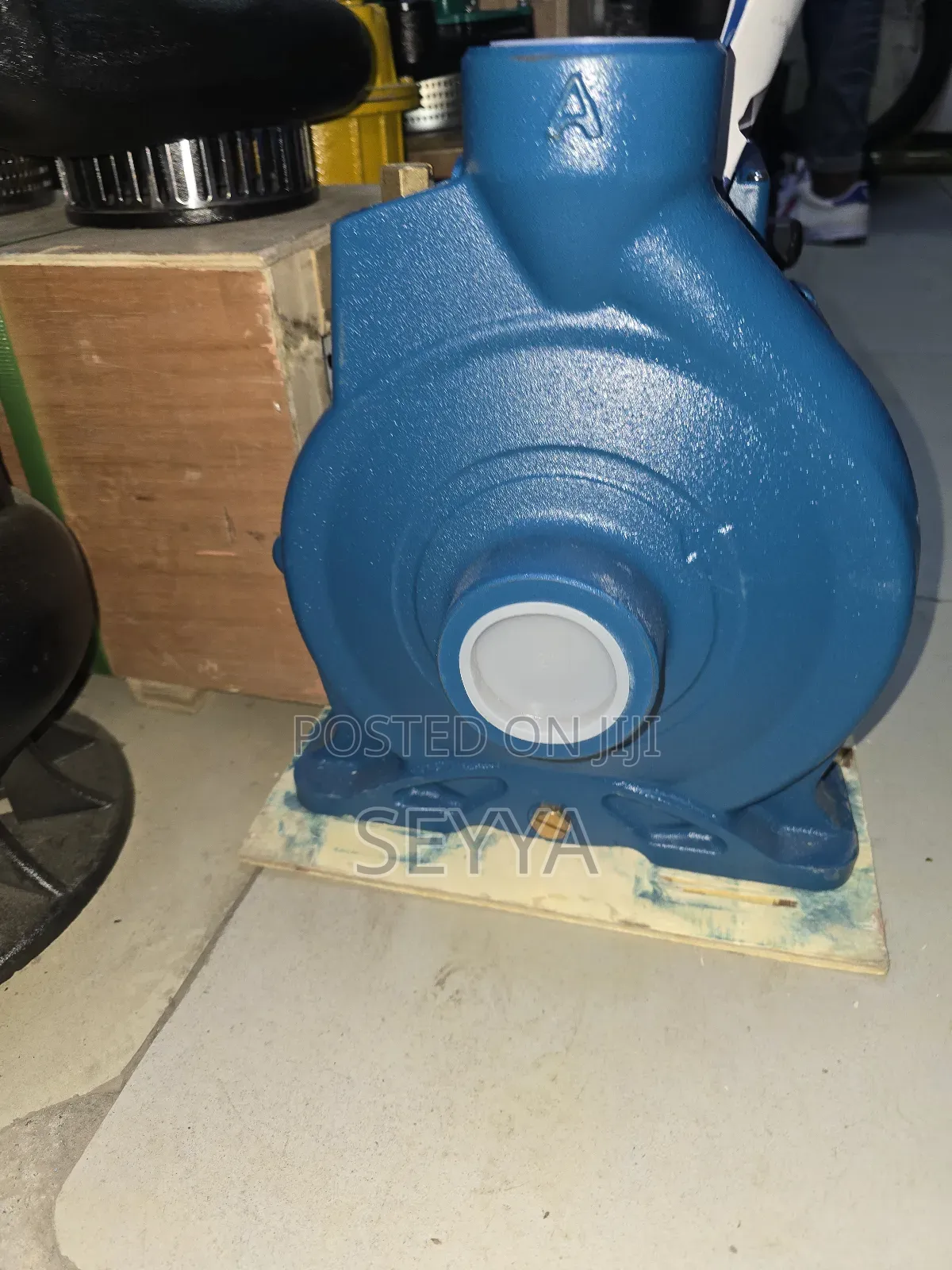 Aquastrong Surface Water Pump