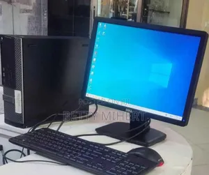 New Desktop Computer Dell OptiPlex 3020 8GB Intel Core I5 HDD 1T