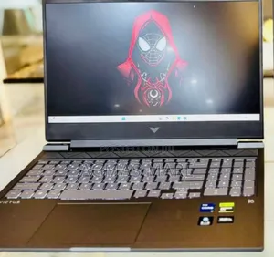 New Laptop HP Victus 16 16GB Intel Core I7 SSD 512GB