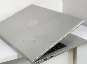 New Laptop HP ProBook 650 G7 8GB Intel Core I5 SSD 1T