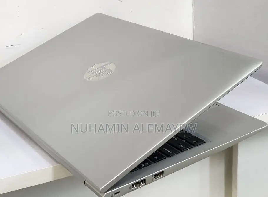 New Laptop HP ProBook 650 G7 8GB Intel Core I5 SSD 1T