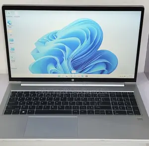 New Laptop HP ProBook 650 G7 8GB Intel Core I5 SSD 1T